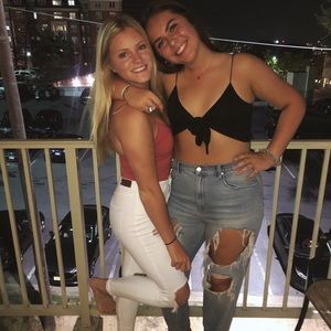 Meet your Posher, Karli